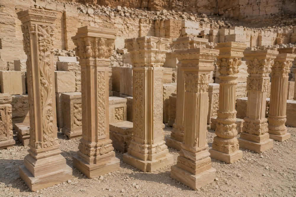 Decorative Stone